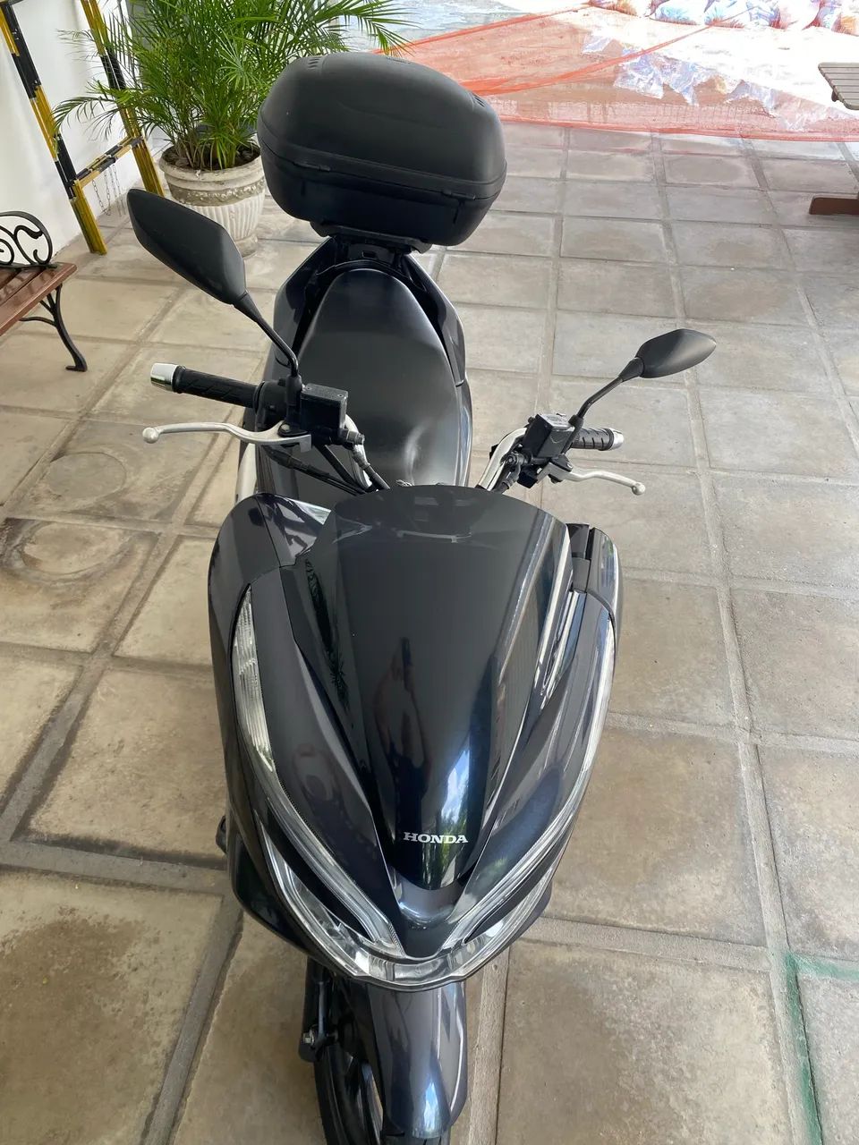 PCX excelente!!!  - Foto 5