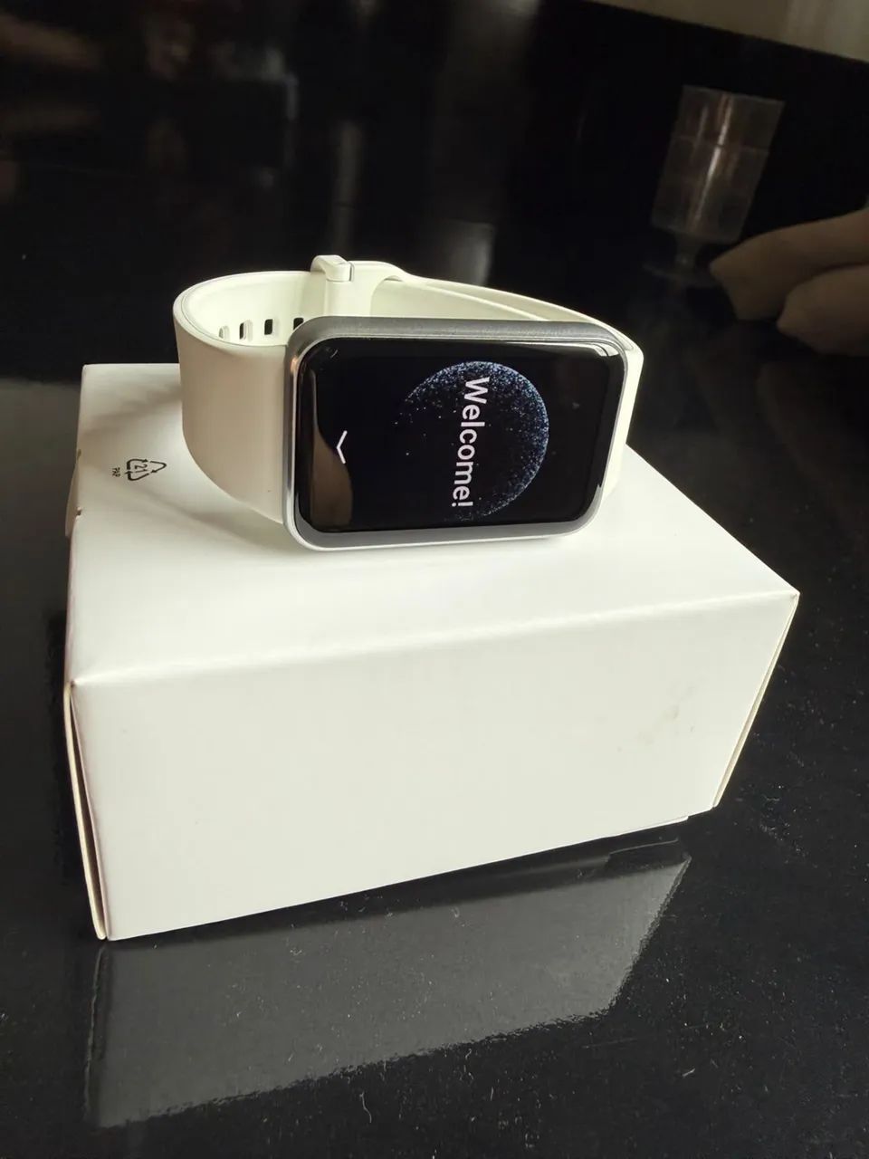 Samsung Galaxy fit3 - Foto 2