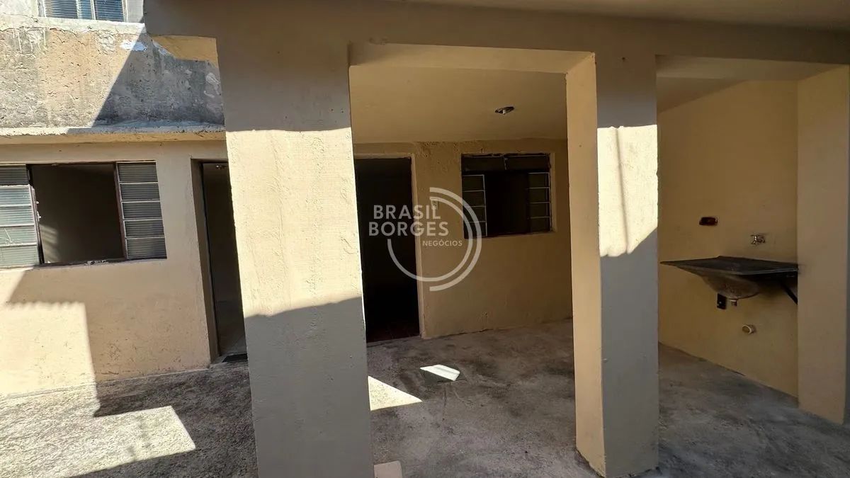 Casa residencial e comercial zona oeste - Foto 4