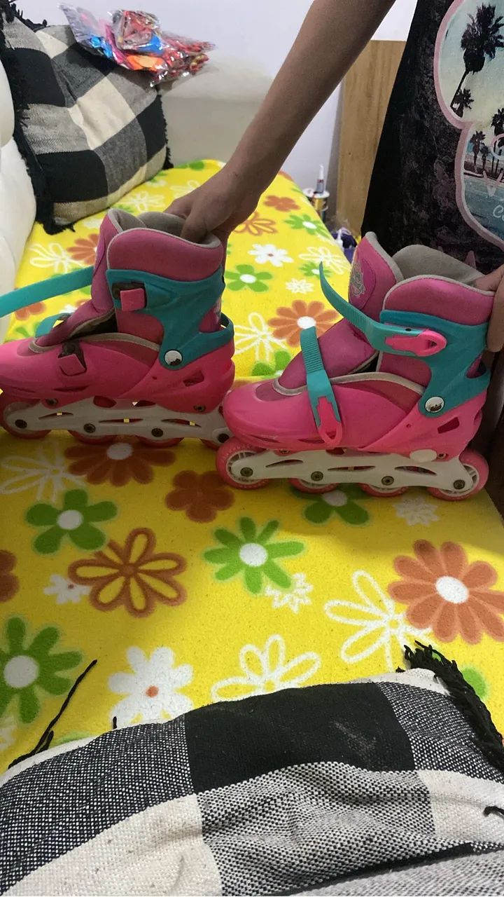 Patins  - Foto 5