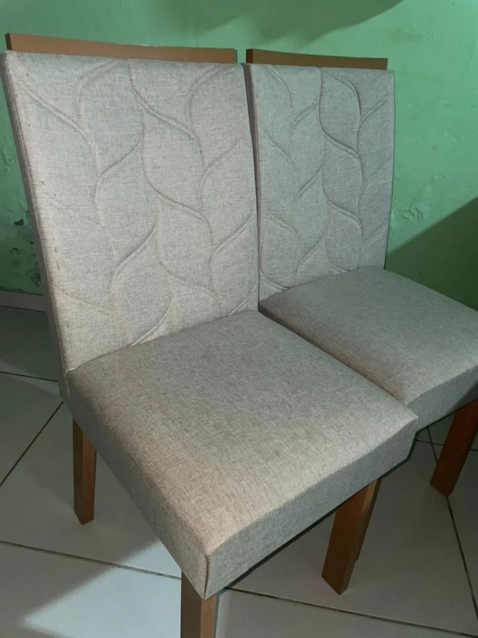 Mesa 6 lugares NOVA - Foto 4