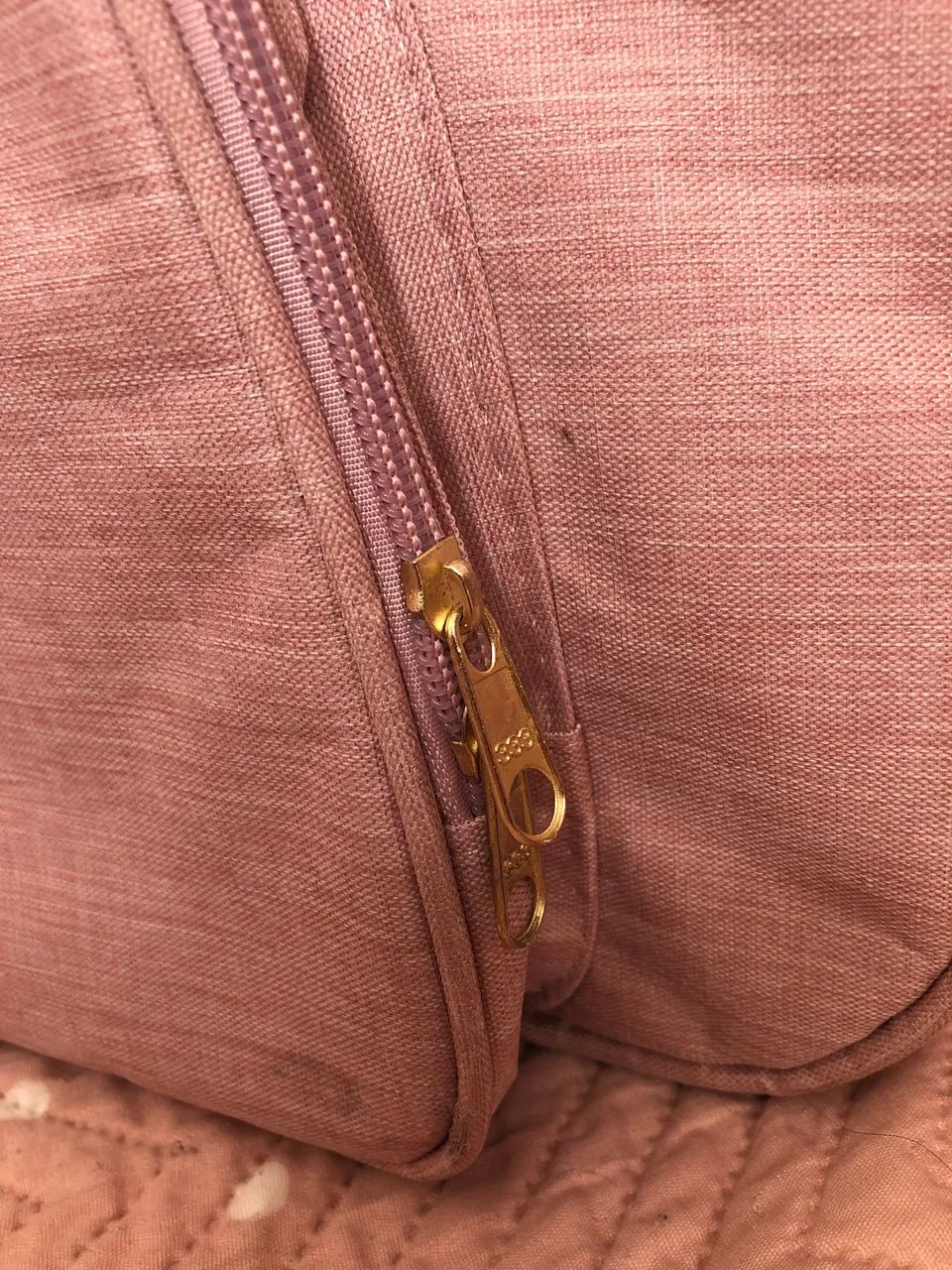 Bolsa Maternidade Grande  - Foto 2