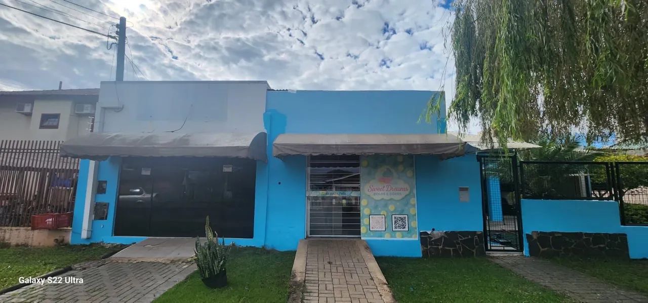 Sala Comercial 
