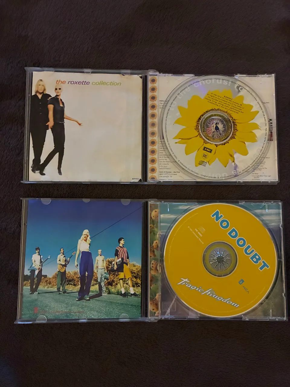 洋楽 262294 All in - the Cds Cd Nac Twenty Sixty Six And Then - Reflections On The Future