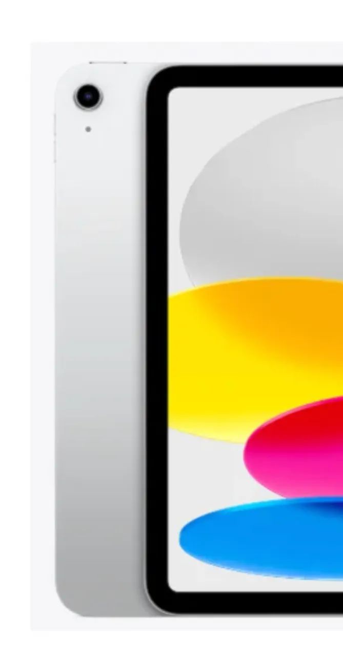 Apple iPad 11 128 Muito NOVO