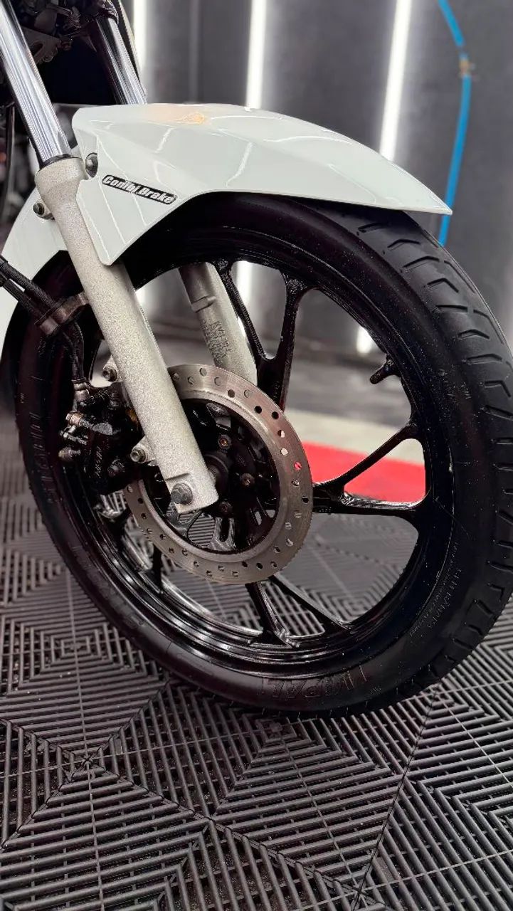 Cg 160 cargo - Foto 5