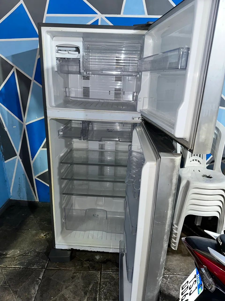 Geladeira - Foto 2