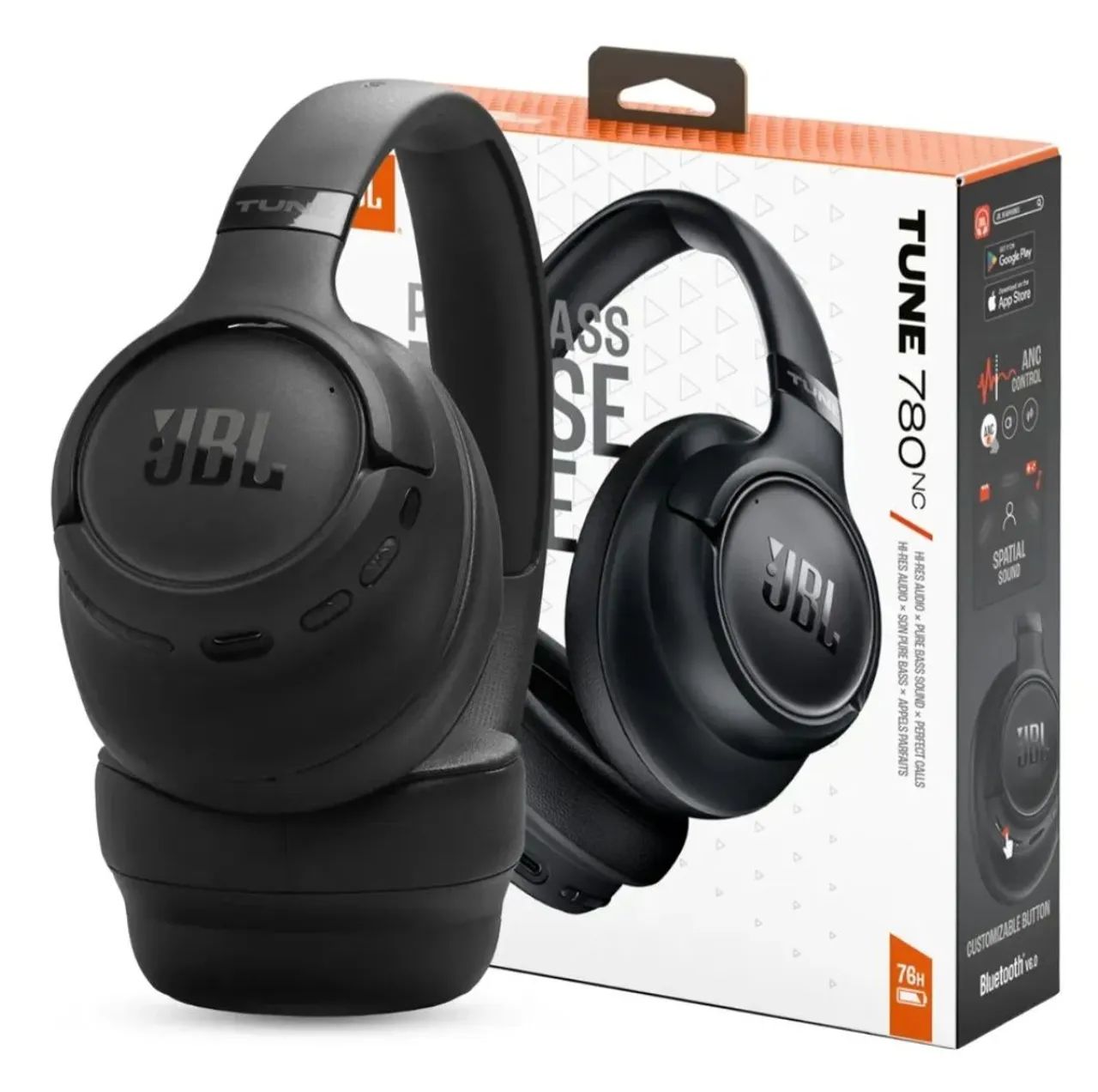 Headphones JBL - Foto 5