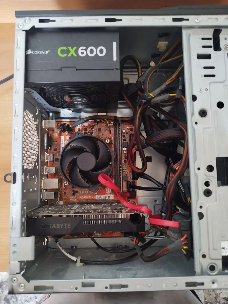 PC gamer Acer - Foto 2