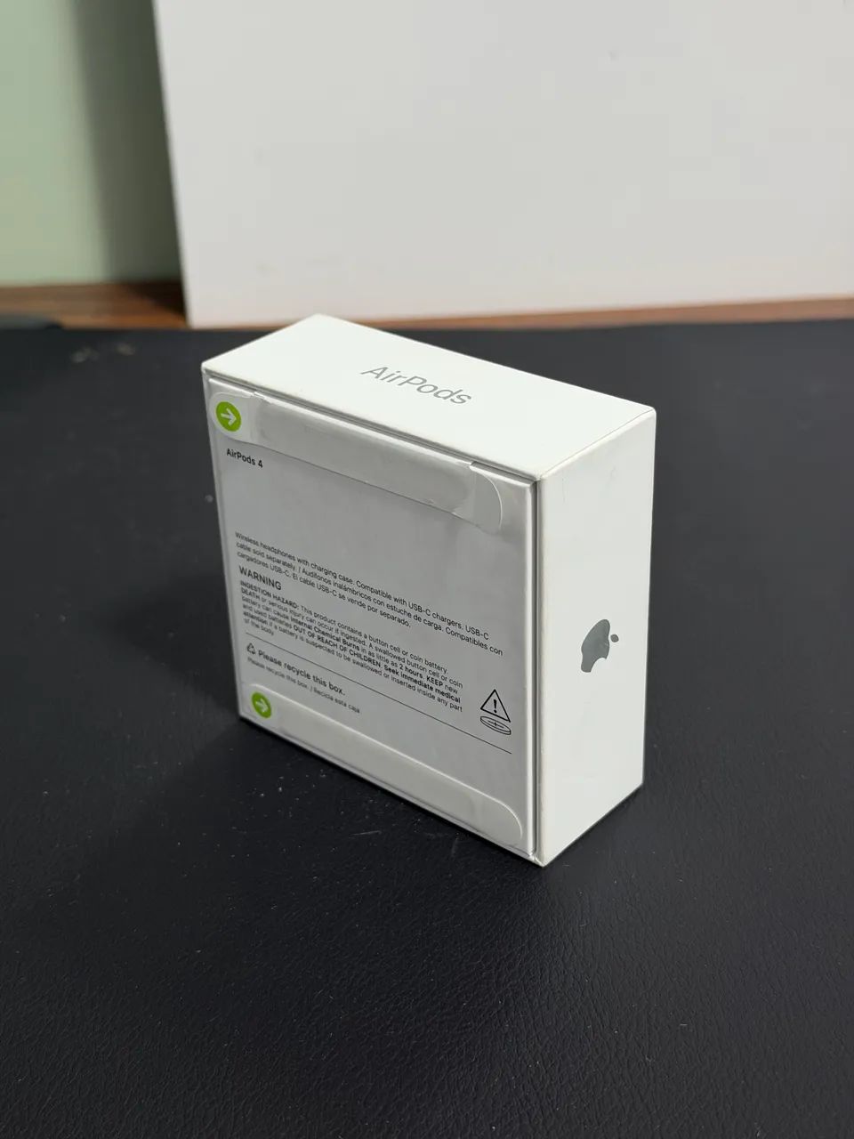 Air Pods 4 - LACRADO - Foto 2