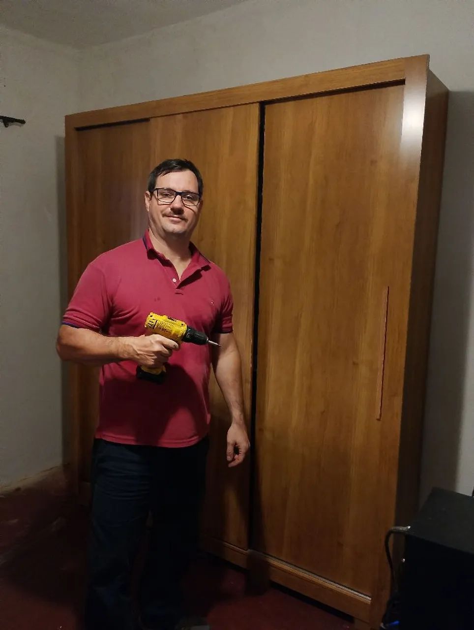 Montador de moveis - Foto 2