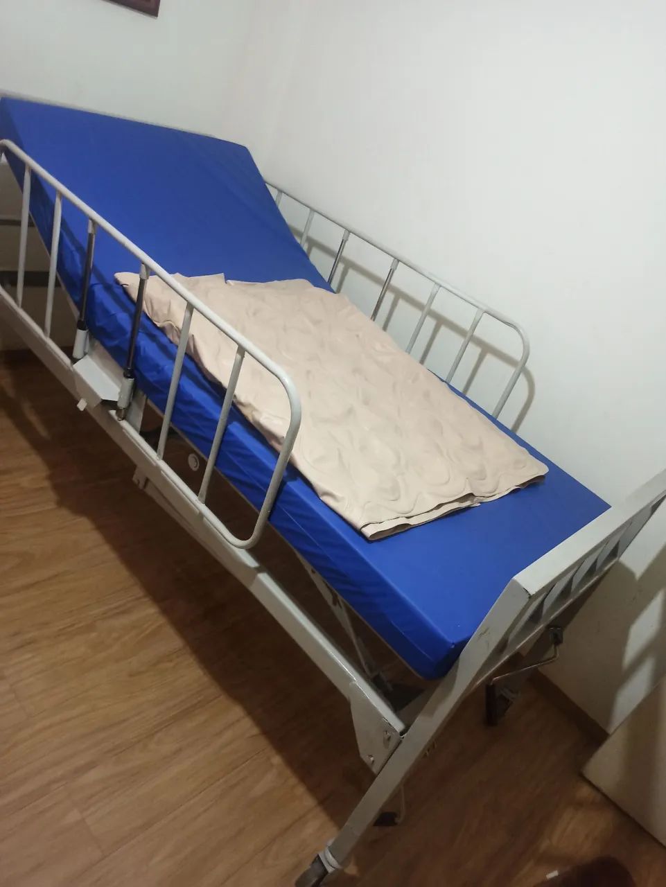 Cama hospitalar  - Foto 5