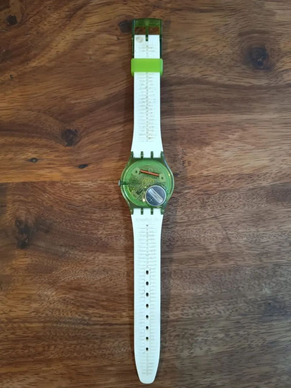 Relógio Swatch - RIO 2016 EDIÇÃO LIMITADA  - Foto 2