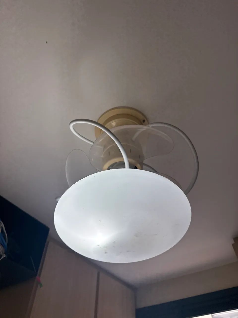Ventilador de teto  - Foto 2