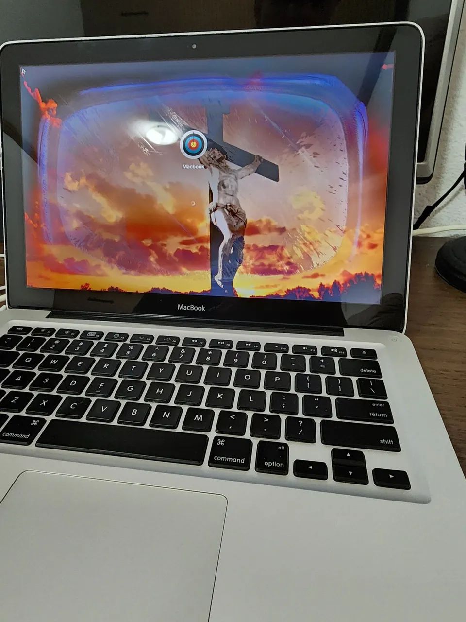Macbook  - Foto 2