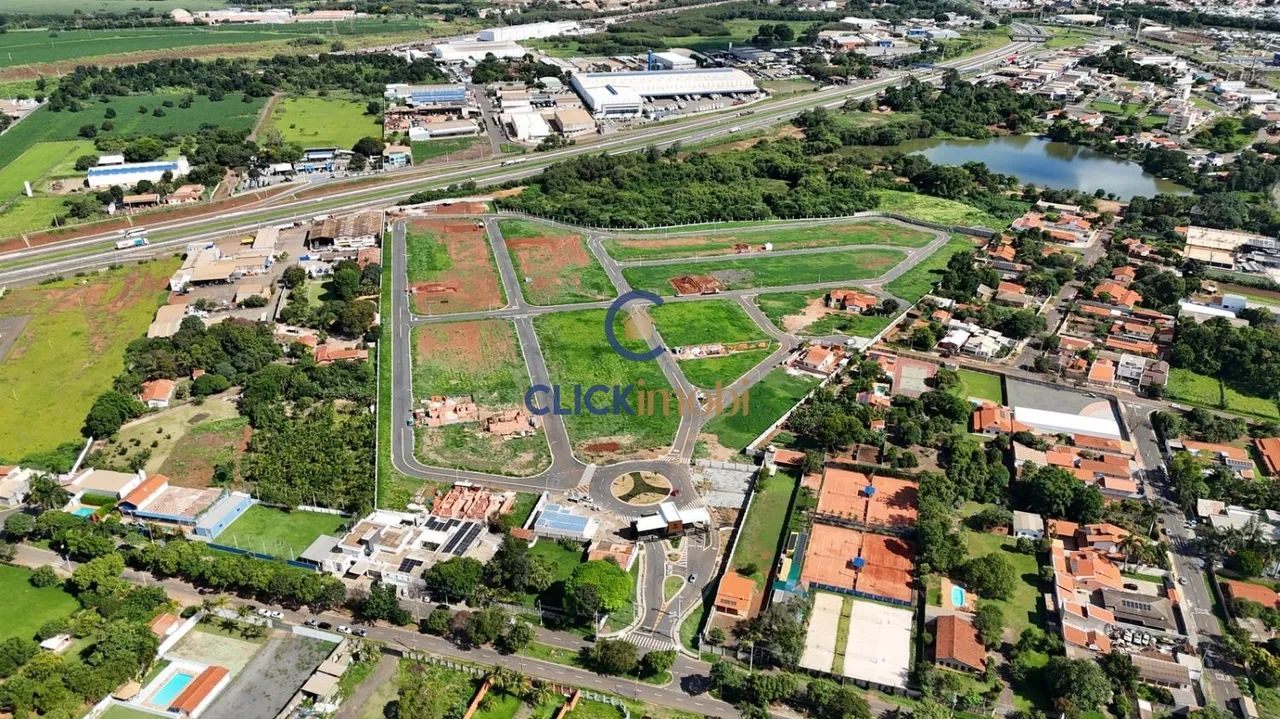terreno - Santa Terezinha - Paulínia - Foto 4