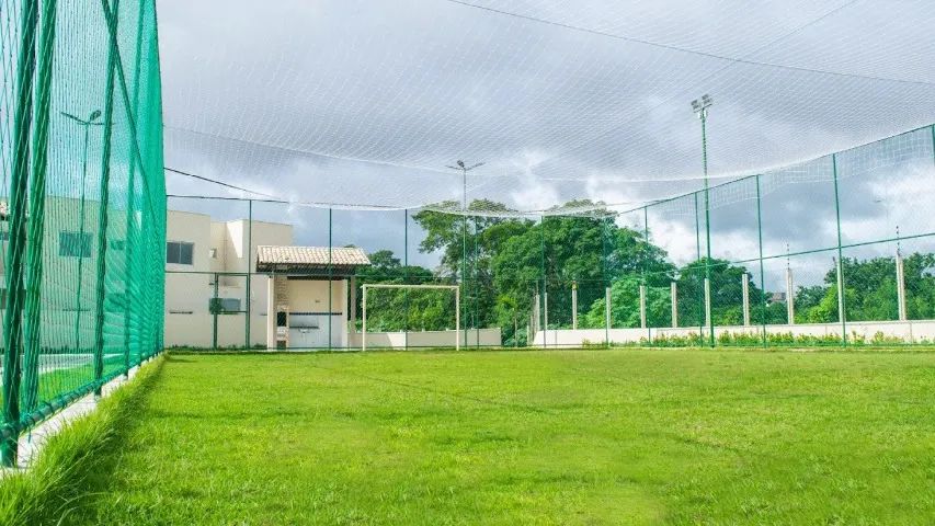 Casa Condomínio Jardine 2 quartos e 2 banheiros - Foto 5