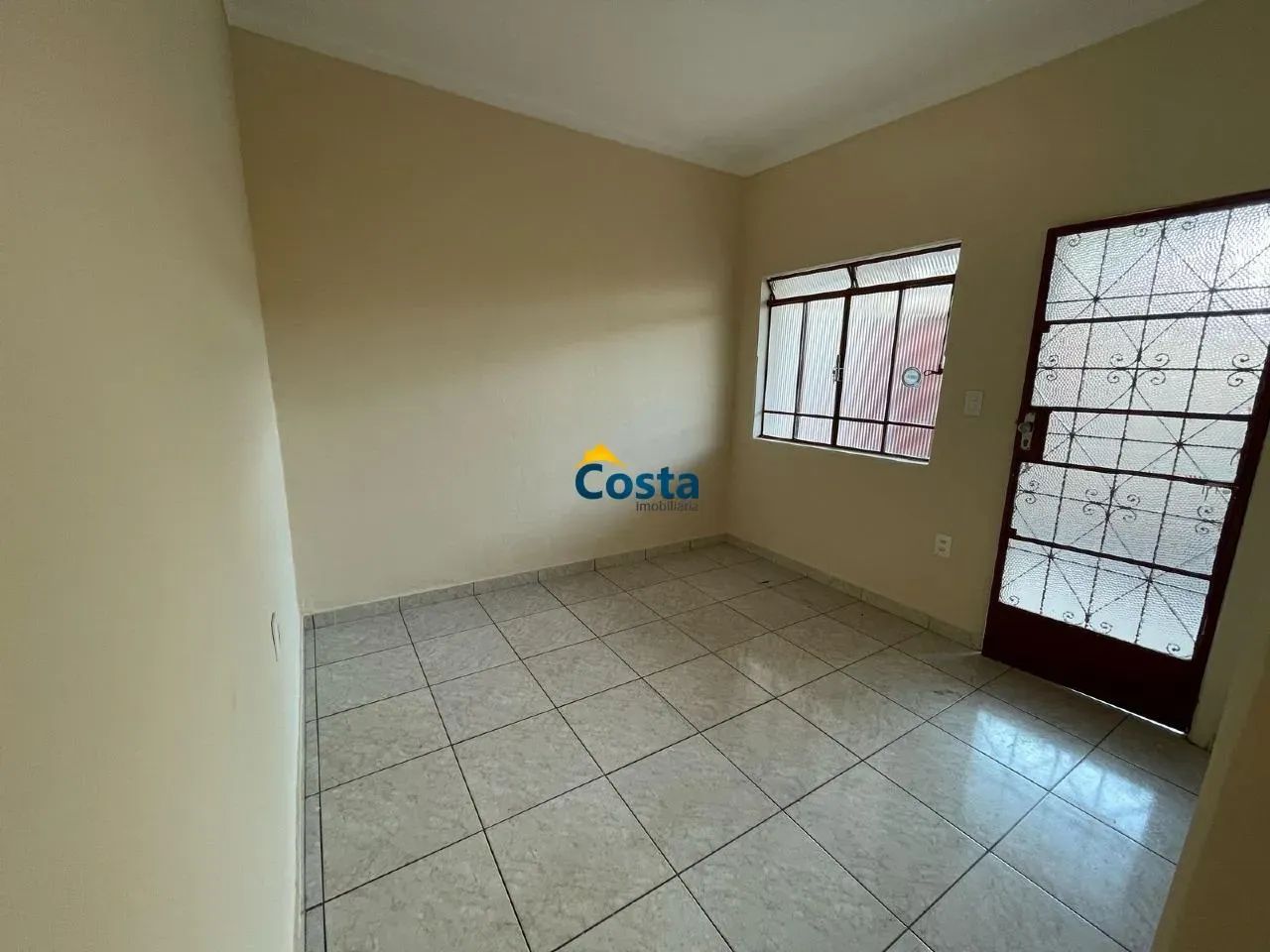 Casa individual no bairro Filadélfia com 2 quartos - Foto 5