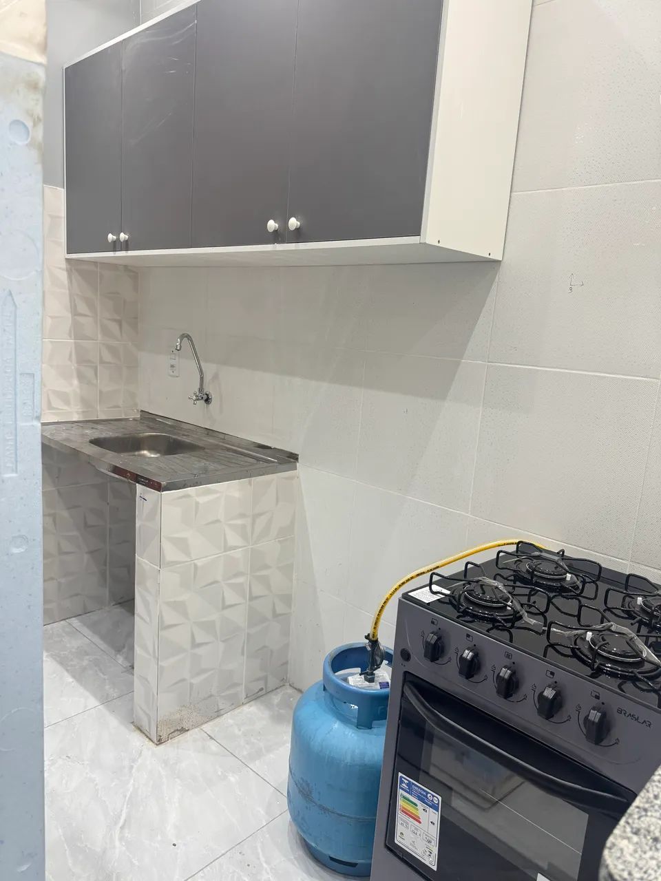 Alugo apartamento mobiliado  - Foto 3