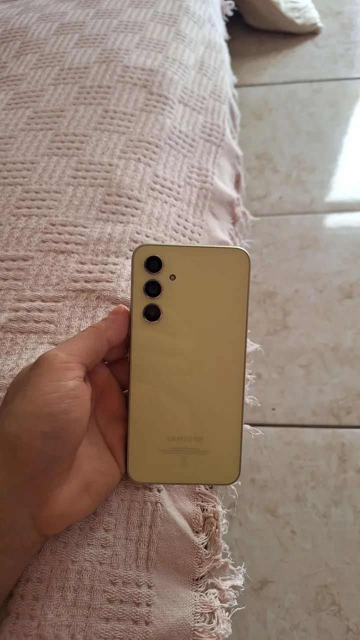 Samsung A54  - Foto 2