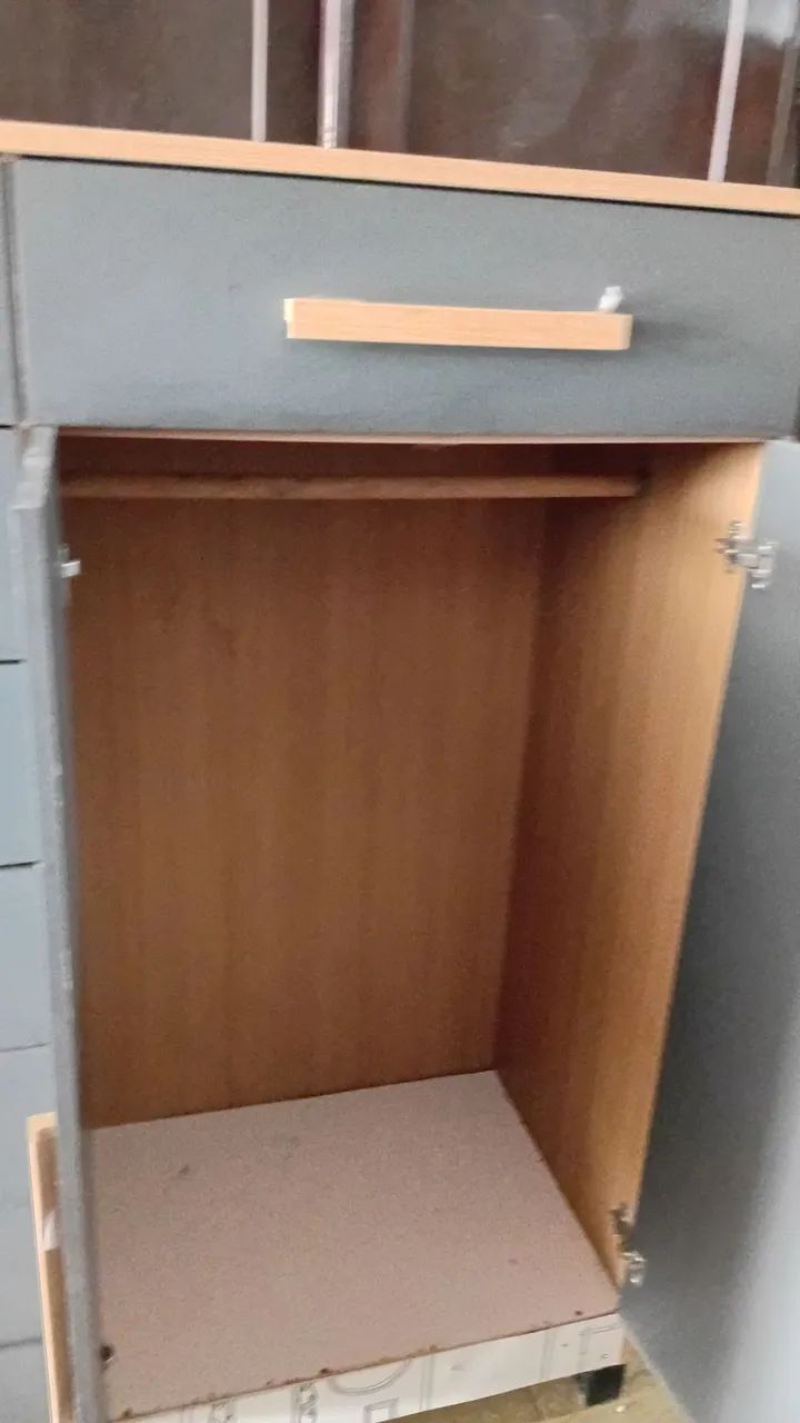 Cômoda (Grande) - Foto 4