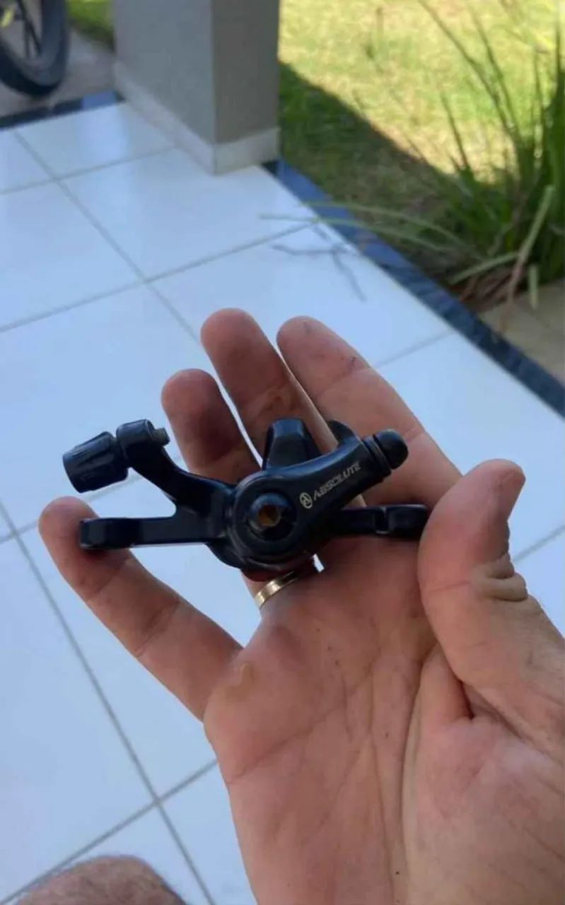 Peças de bicicleta  - Foto 3