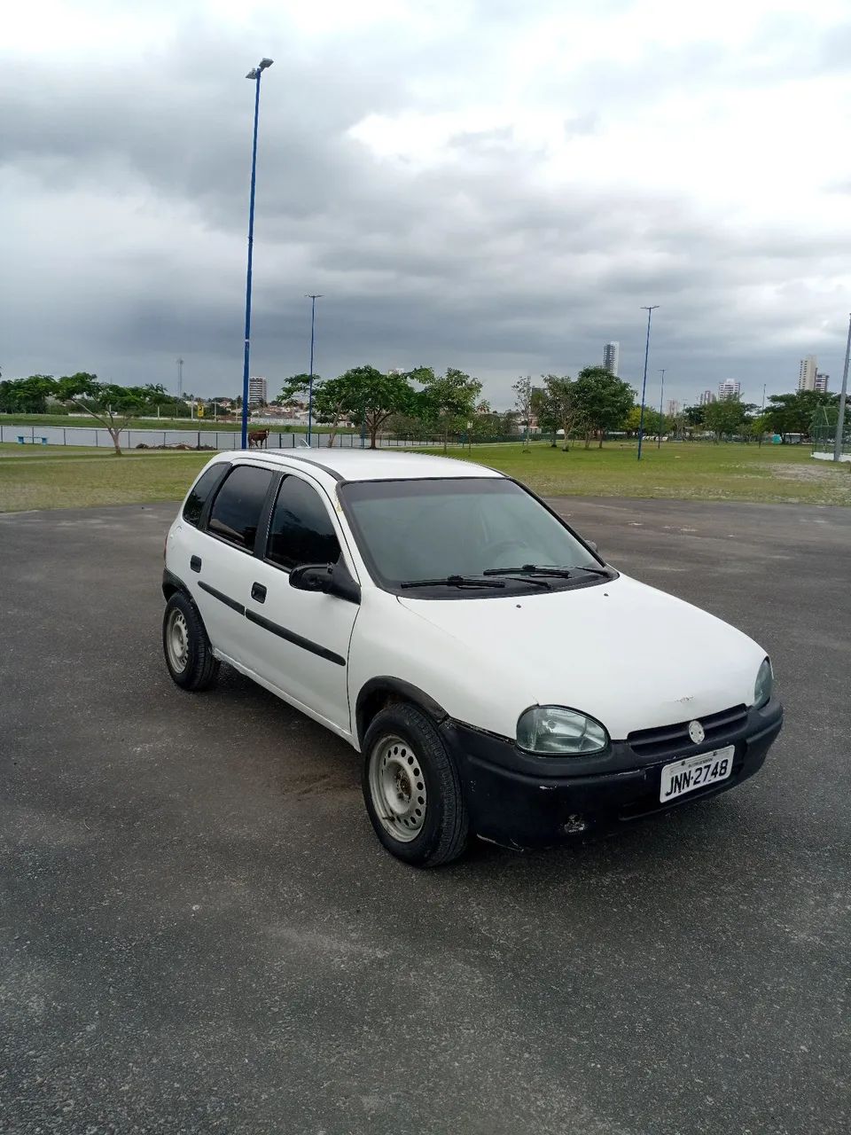 Chevrolet Corsa 1998