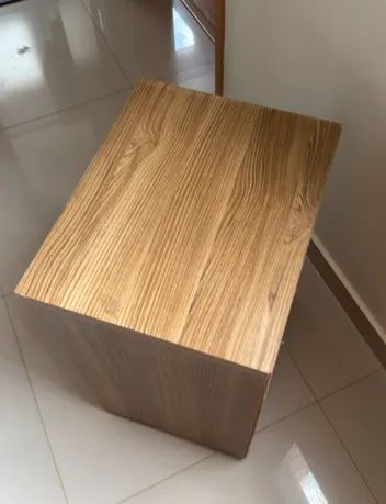 Criado de cama - Foto 2
