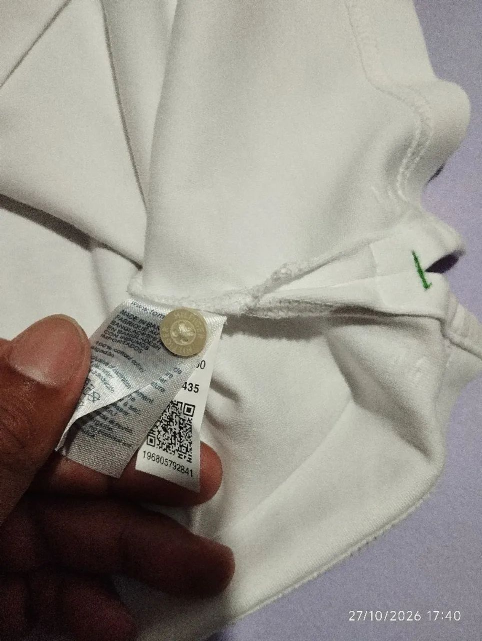 Camisa polo original  - Foto 3