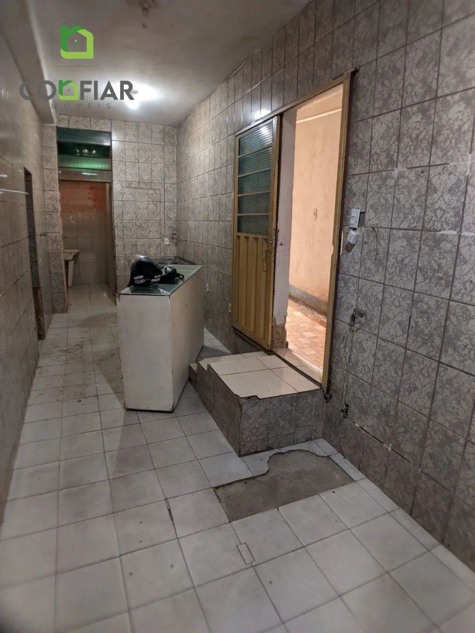 Excelente loja para aluguel no bairro Carlos Prates! - Foto 4