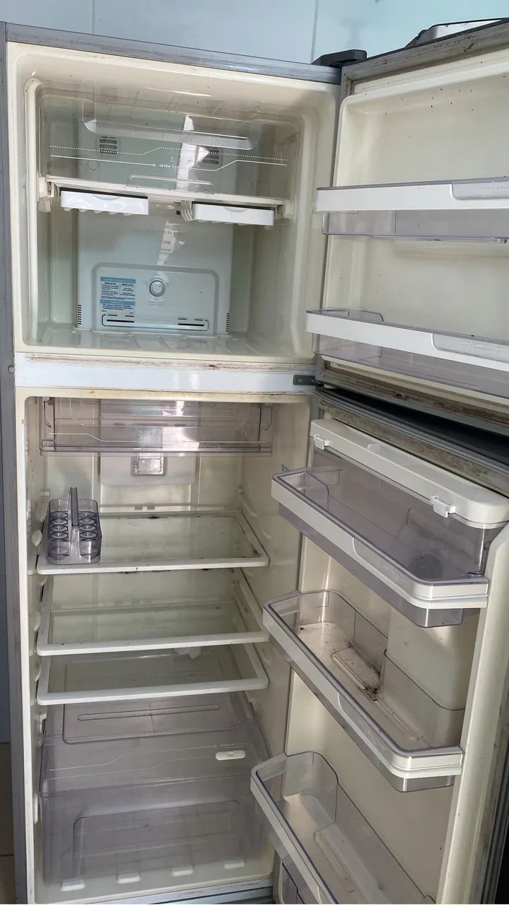 Geladeira  - Foto 2