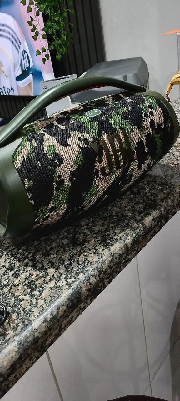 JBL BOOMBOX 3  - Foto 5