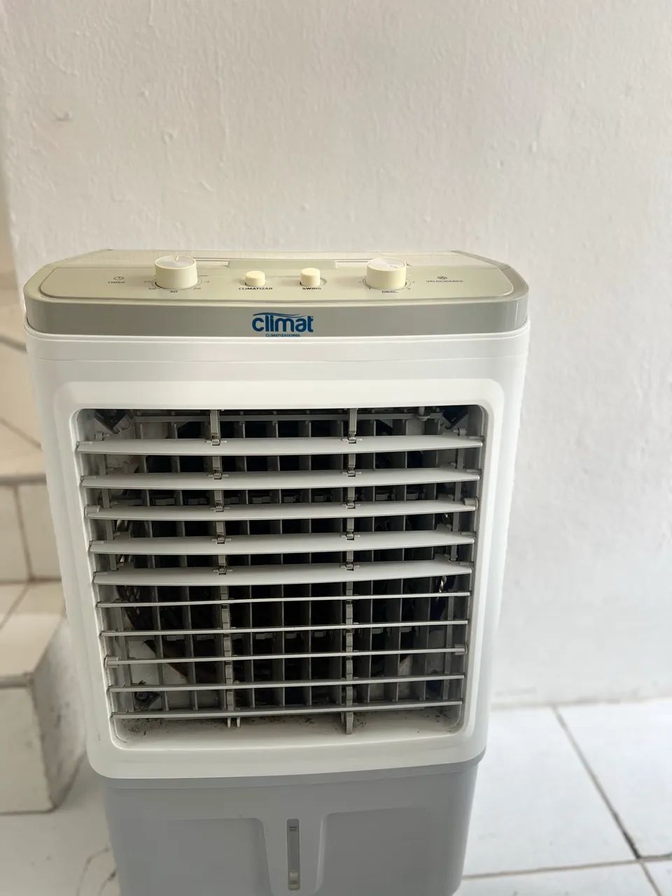 Climatizador climat 30litros - Foto 5