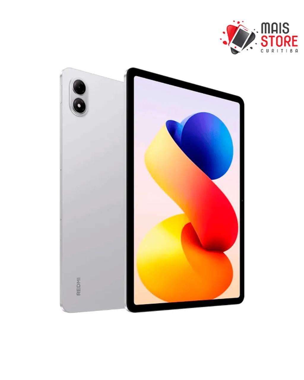 Tablet Xiaomi Redmi Pad 2 Pro 128GB 12.1 (Novo/Lacrado) - Foto 6