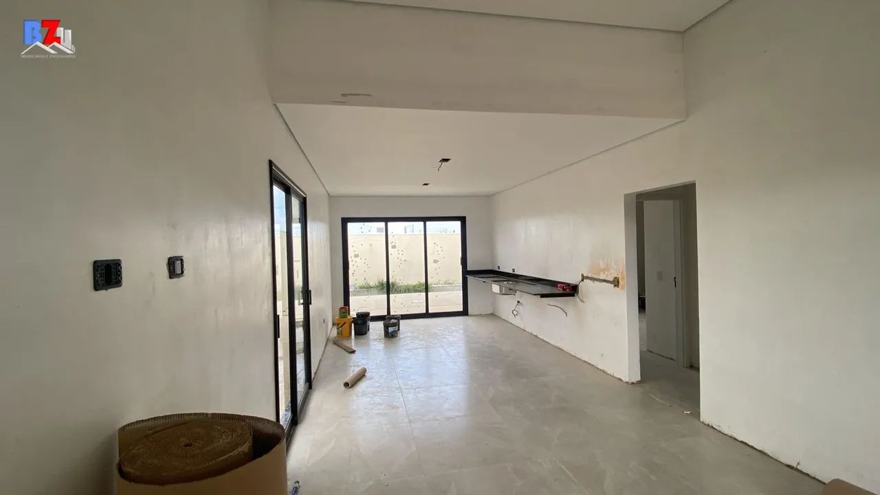 Casa Alto Padrão em Centro, Cerquilho/SP - Foto 3