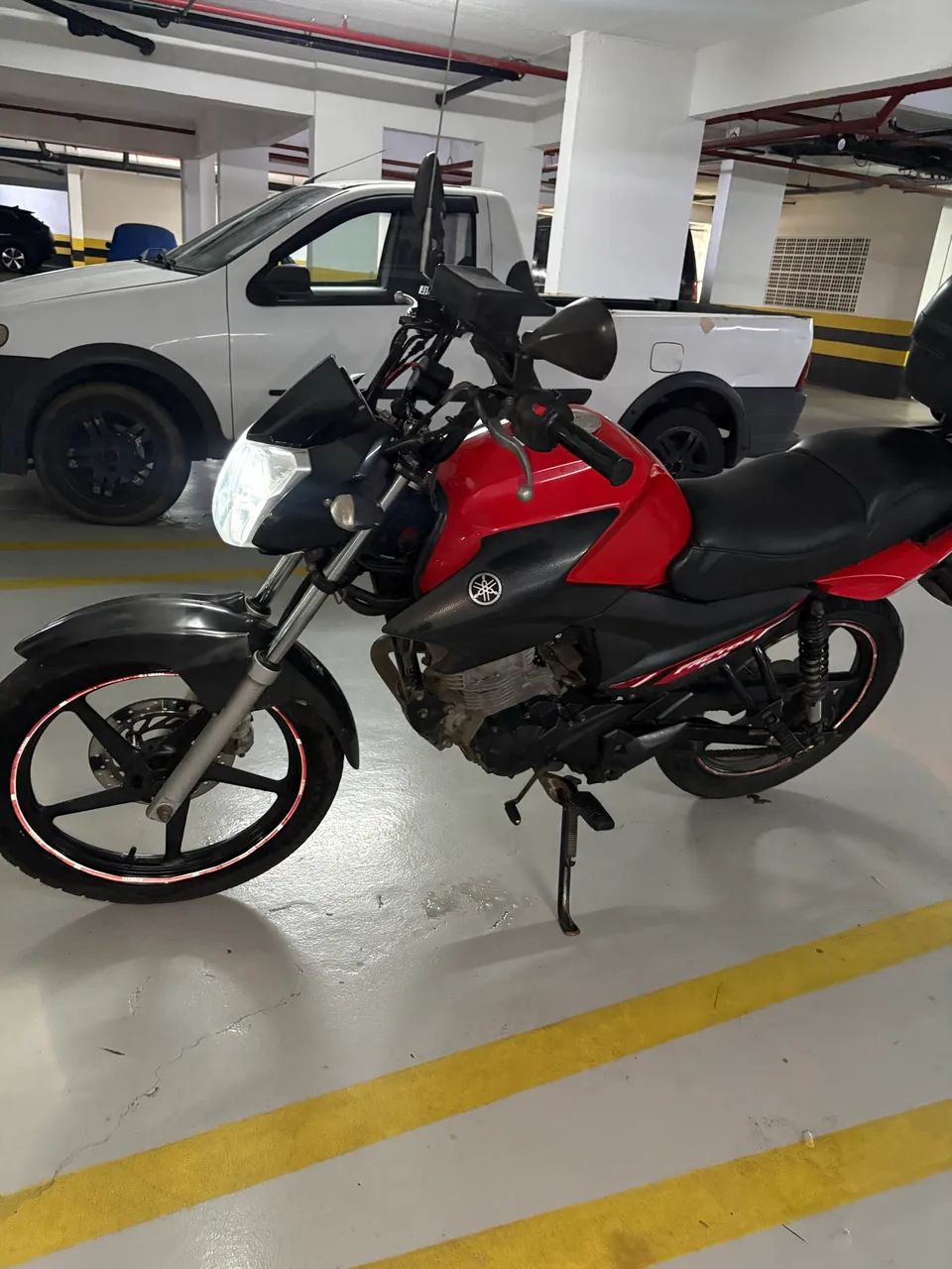 Factor 2023 150cc - Foto 4