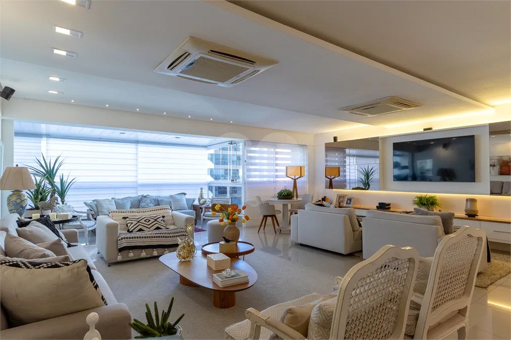 Apartamento com 4 quartos à venda em Barro vermelho - ES - Foto 3