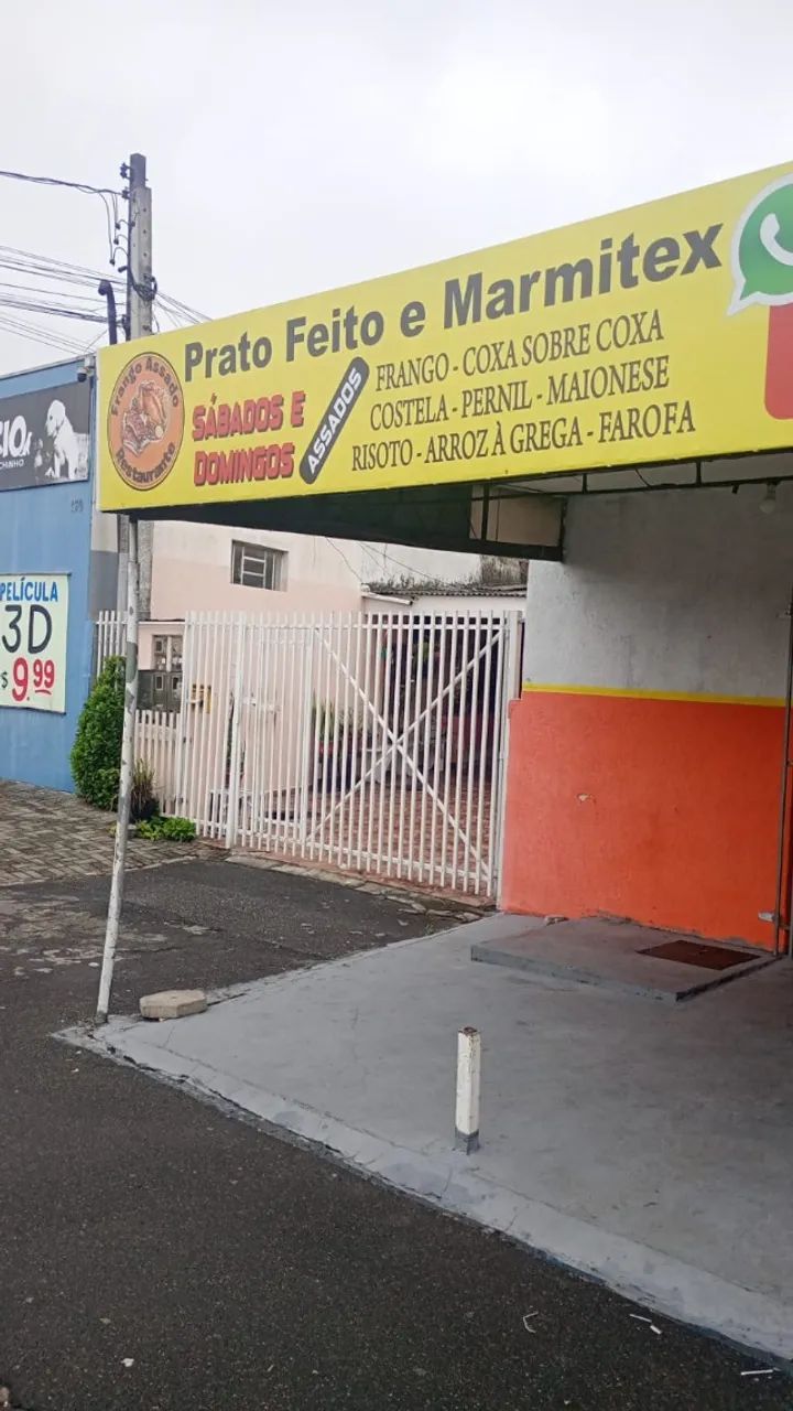 Marmitaria a venda  - Foto 2