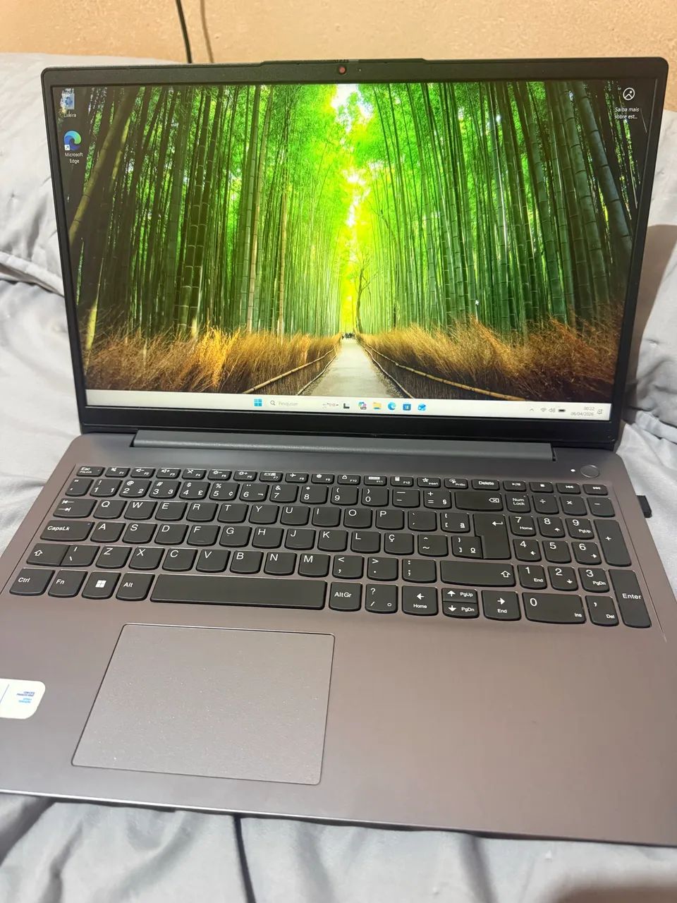 SEMI-NEW NOTEBOOK419359814677309442