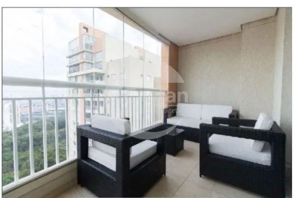 Apartamento em Tatuapé