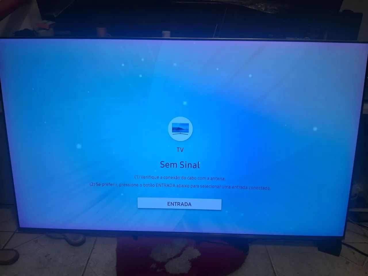Smartv 55" QLed - Foto 4