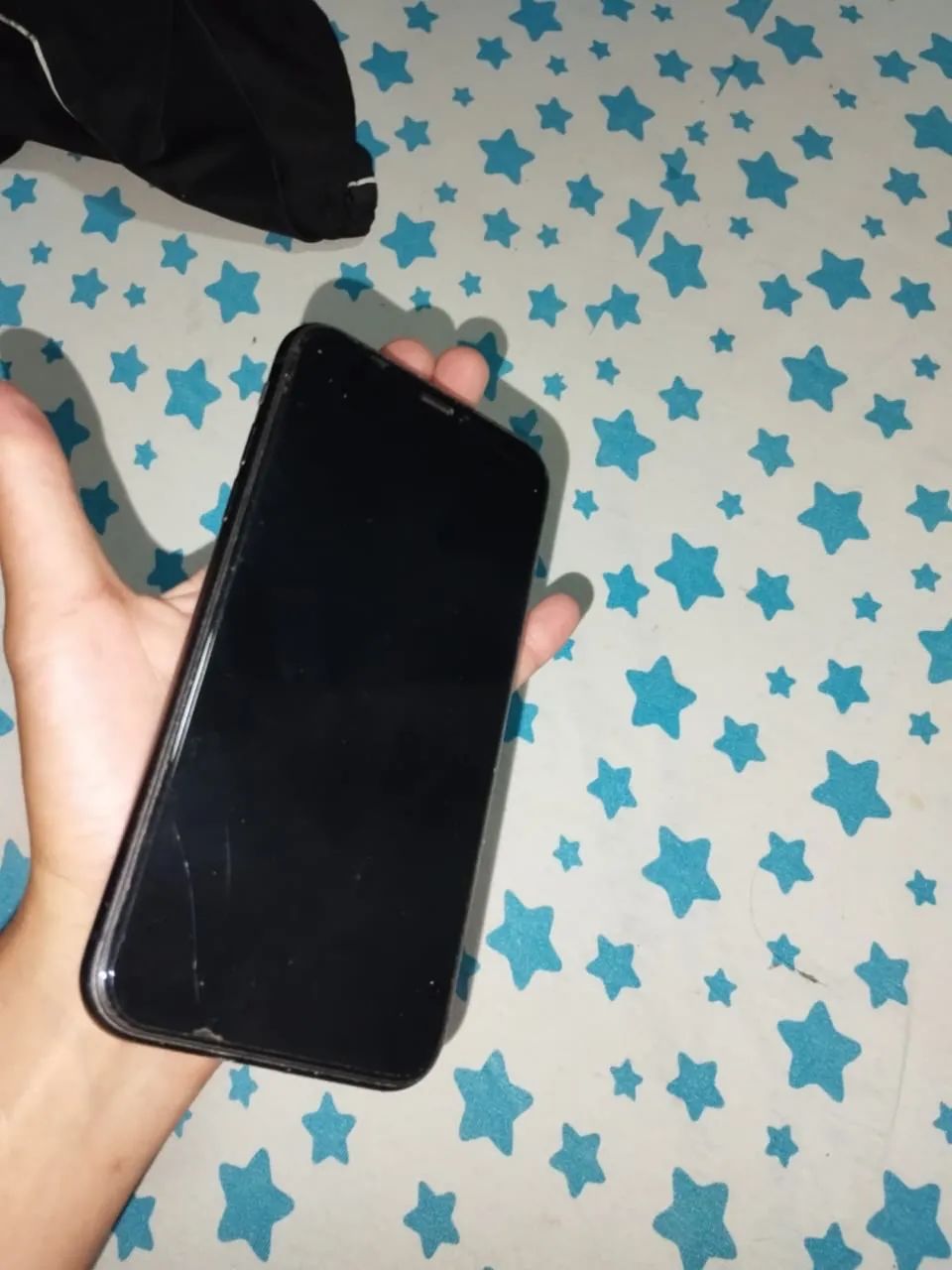 vendo iphone 11 64g nenhuma peça trocada - Foto 2