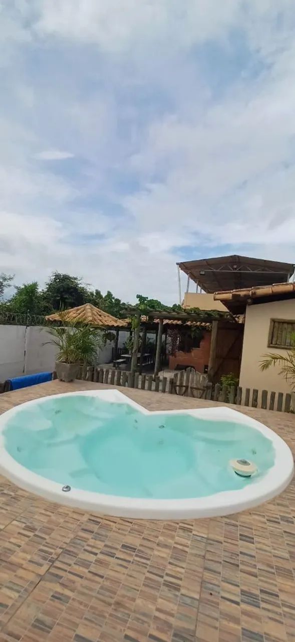 Casa a venda 580m Divinópolis 