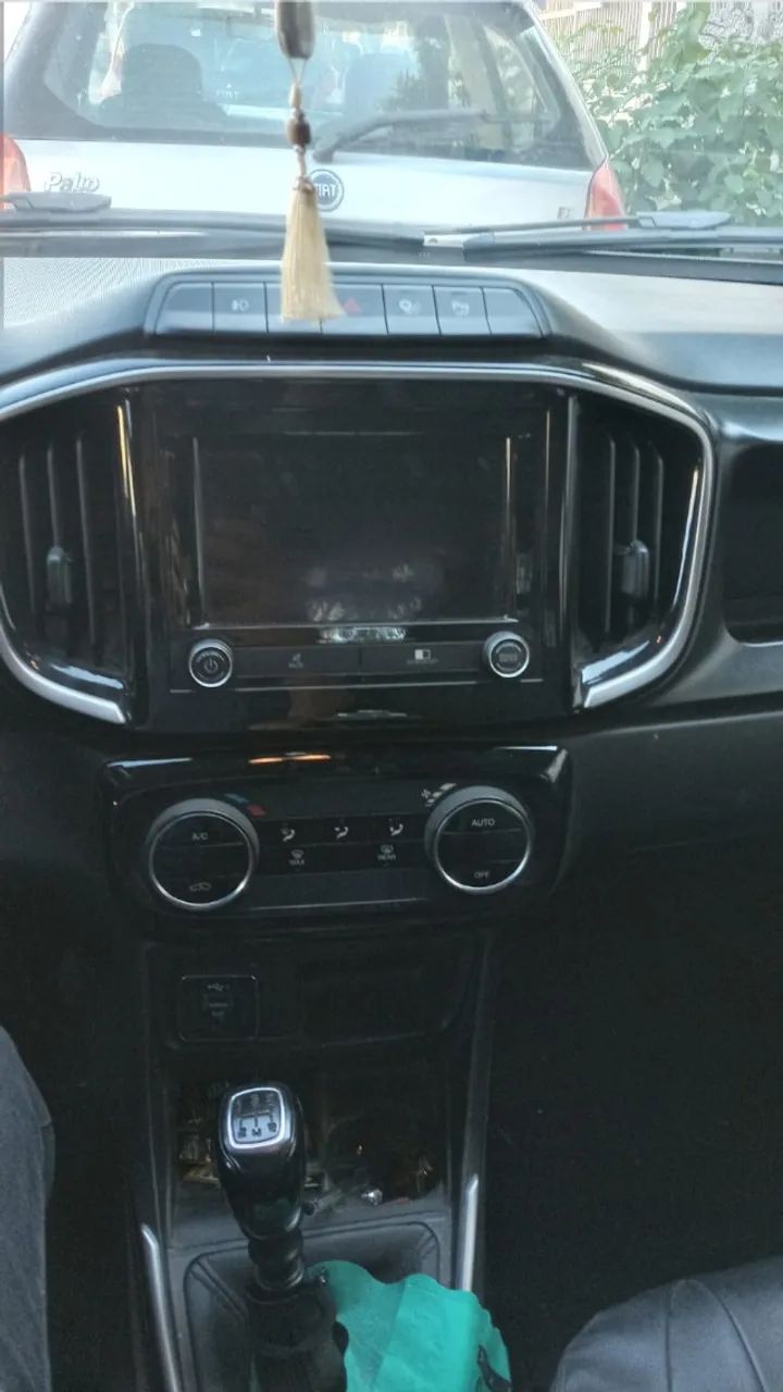 Fiat Strada Volcano 1.3 Flex 8V CD 2023 - Foto 5