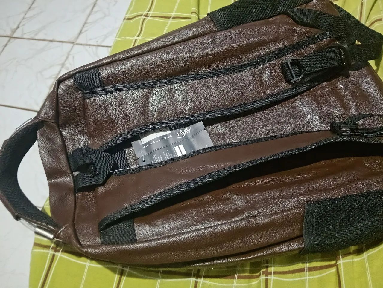 Bolsa nova  - Foto 4