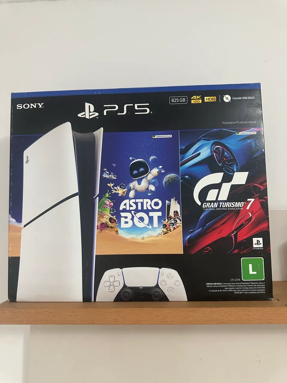 PlayStation 5 - Foto 4