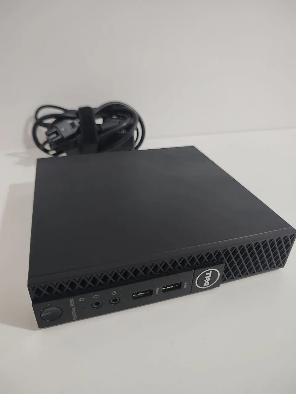 Mini PC Dell Optiplex | i3-7th | 8GB Ram | SSD 120GB