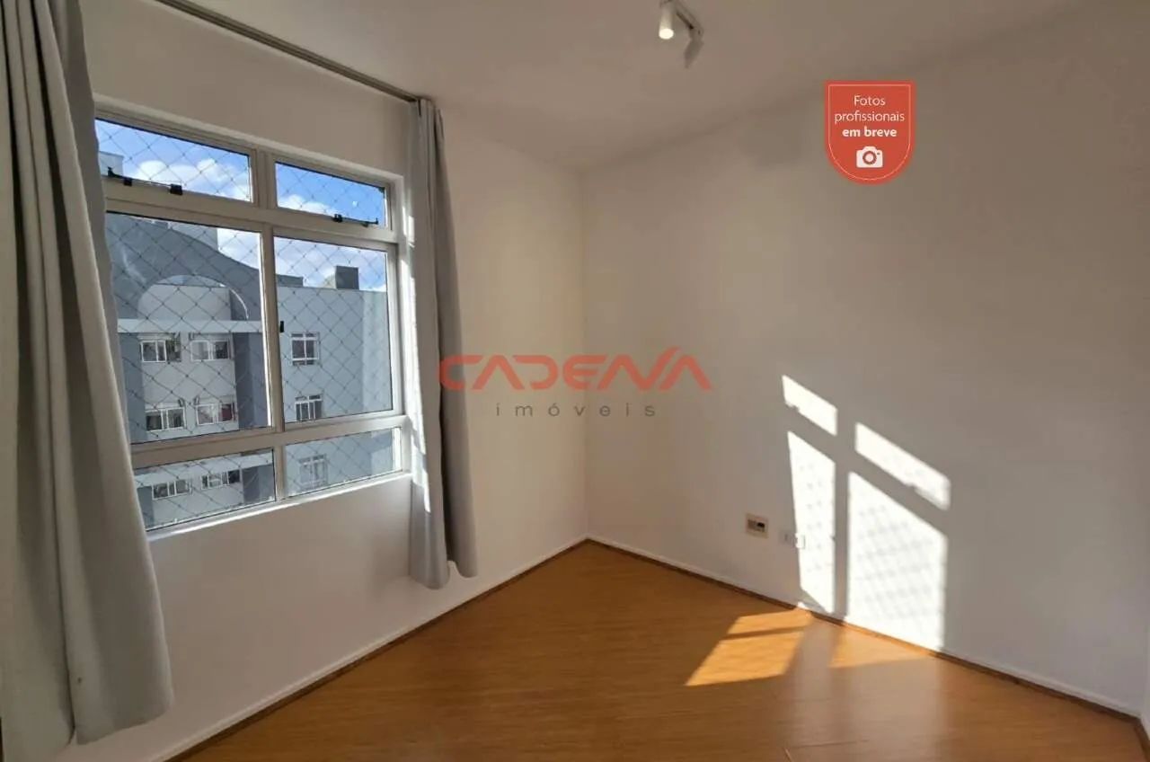 Apartamento com 3 quartos e 2 vagas para aluguel no Cabral - Foto 10