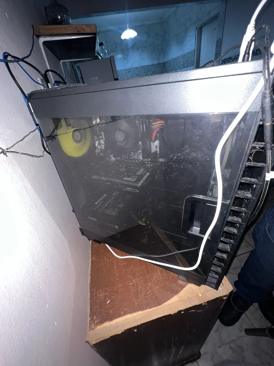 Pc gamer completo  - Foto 4