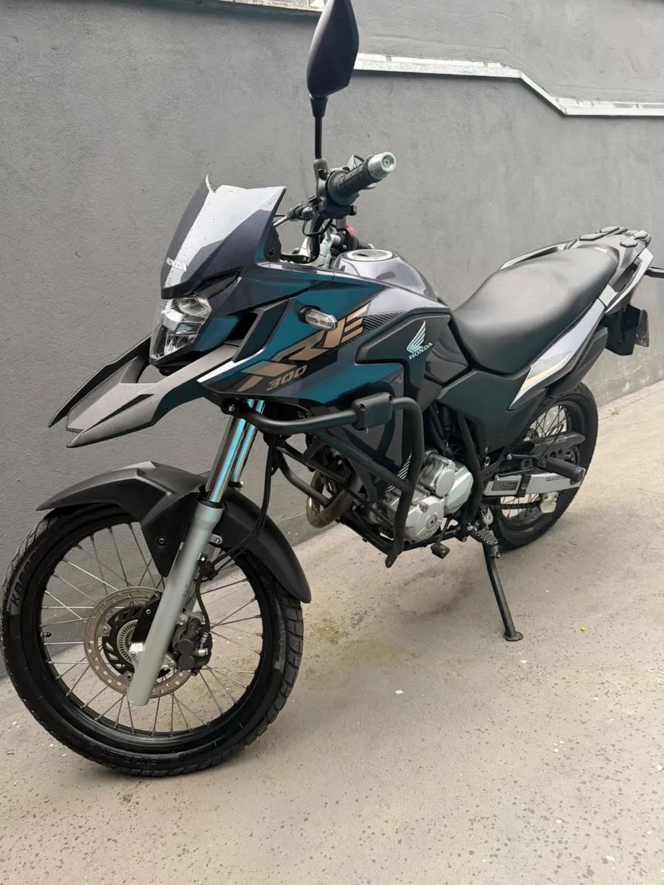 Xre 300  - Foto 3